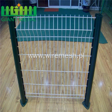 Different Color Best-Selling Wire Mesh fence for Backyard